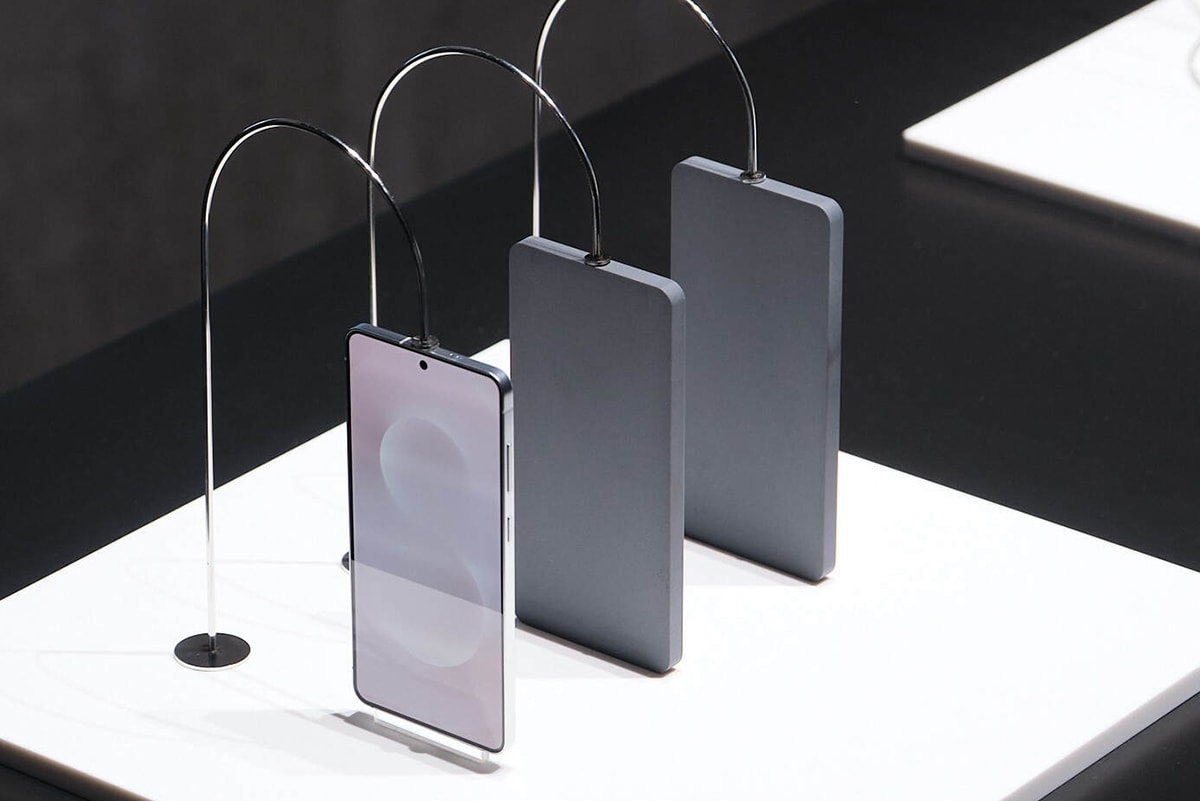 Galaxy S25 Edge