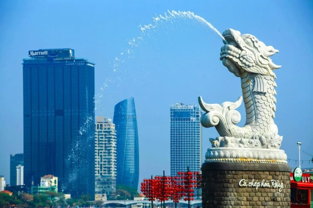 khu thương mại tự do đà nẵng