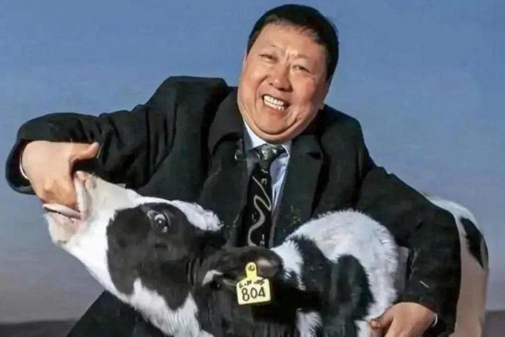 Niu Gensheng