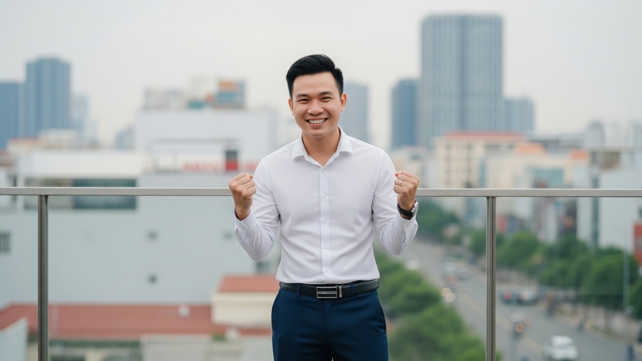 phong cách người xứ thanh