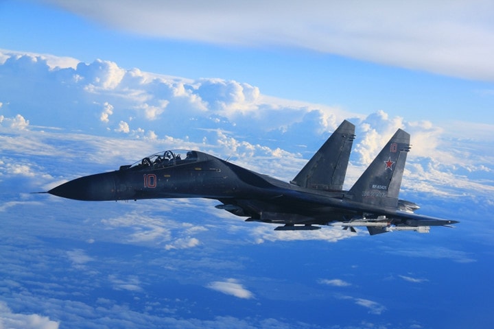 su 35 nga