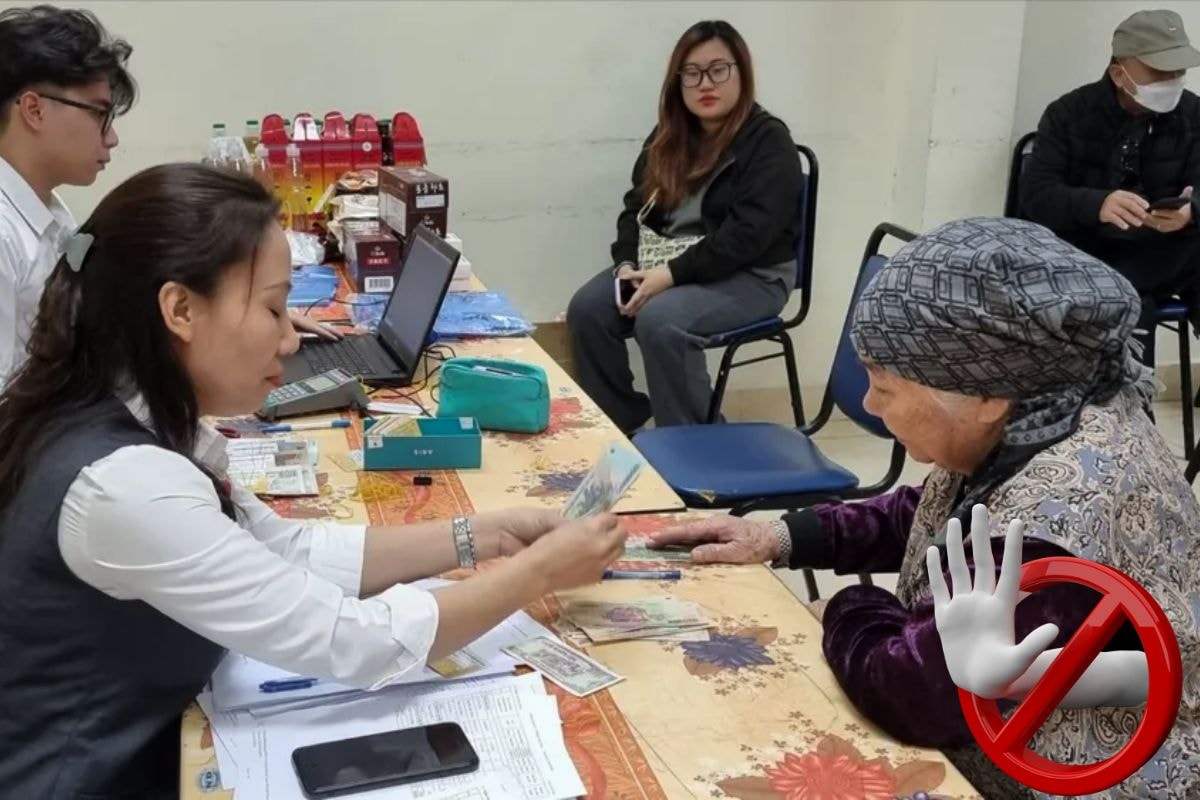 tạm dừng lương hưu 1-7