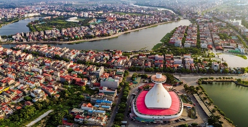 hải dương sáp nhập hải phòng