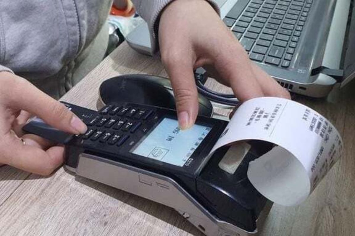 hóa đơn điện tử