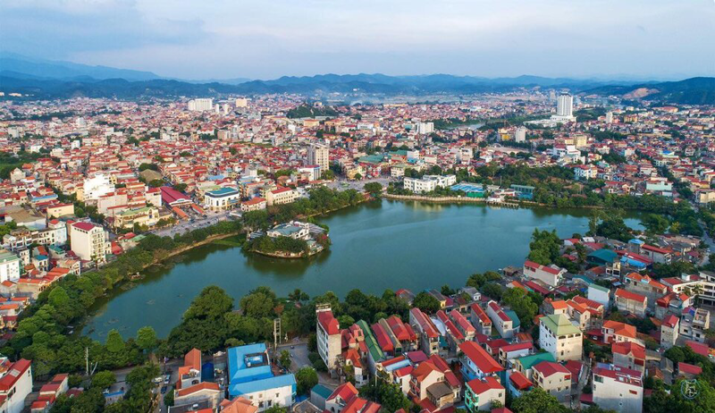 Lạng Sơn sáp nhập