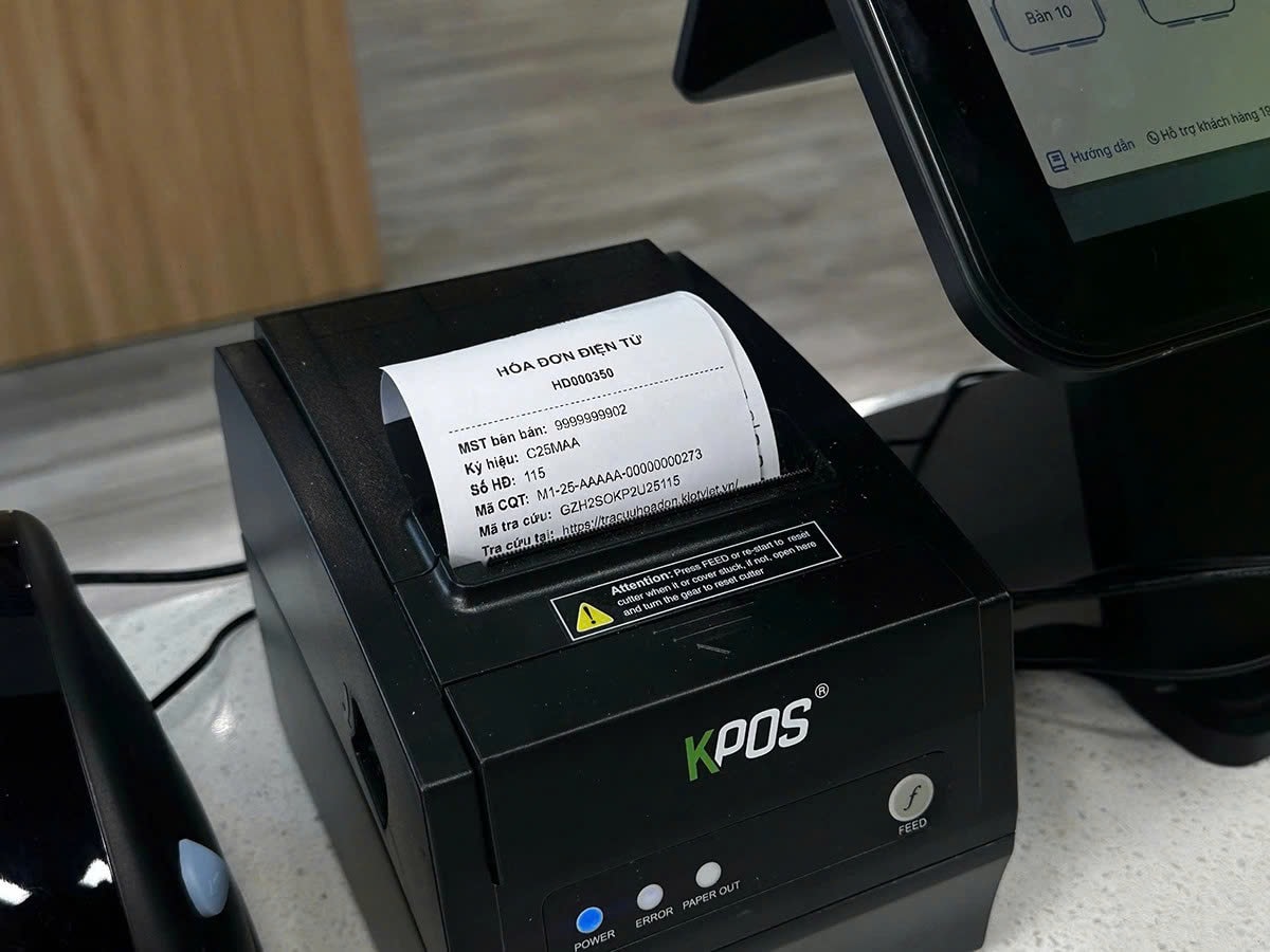 Lập sai hóa đơn có thể bị phạt tới 100 triệu đồng