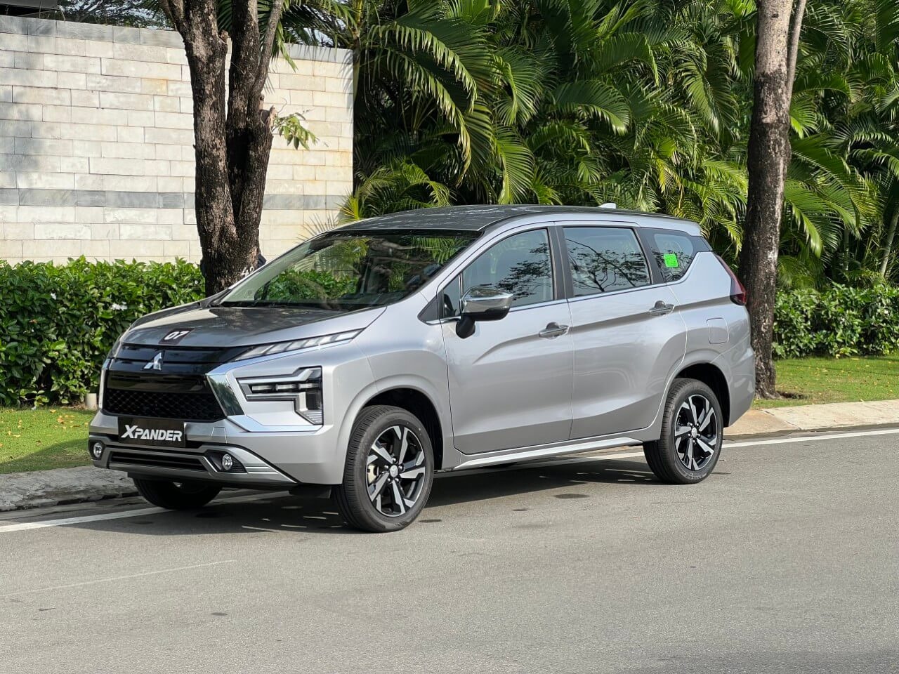 Mitsubishi Xpander 2025