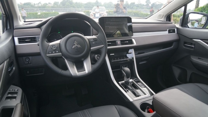 Mitsubishi Xpander