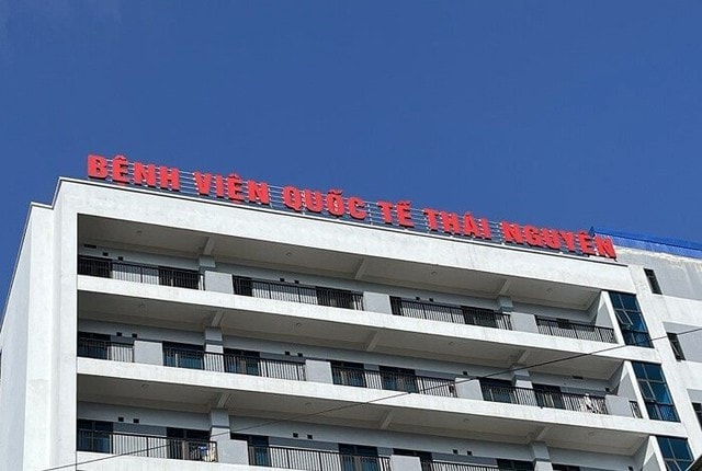 Bệnh viện TNH