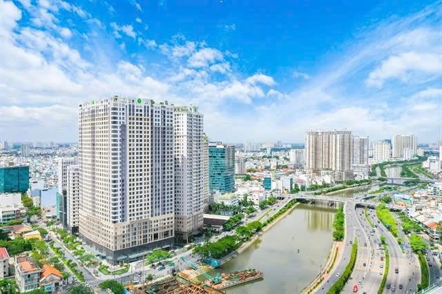 Nova Saigon Royal