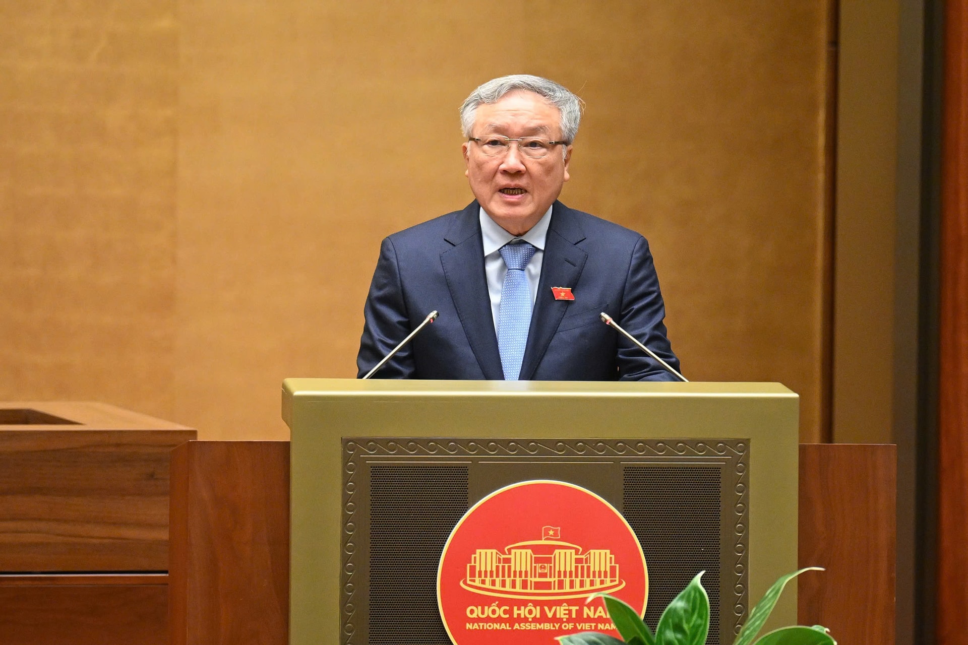 phó thủ tướng