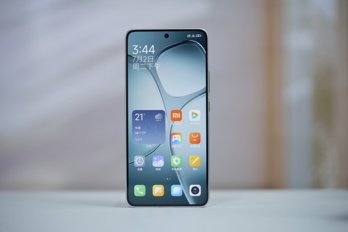 Redmi K70 Ultrac