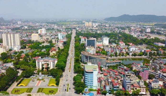Thanh Hóa tiếp tới sáp nhập