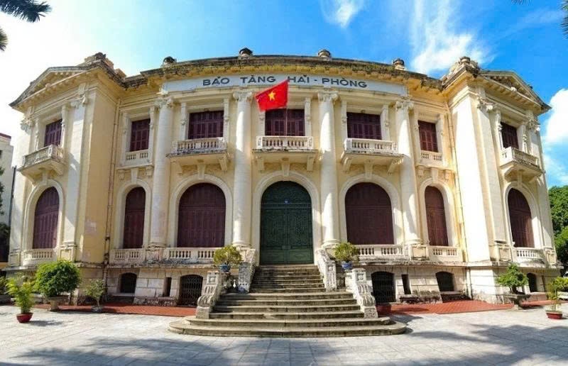 bao tang