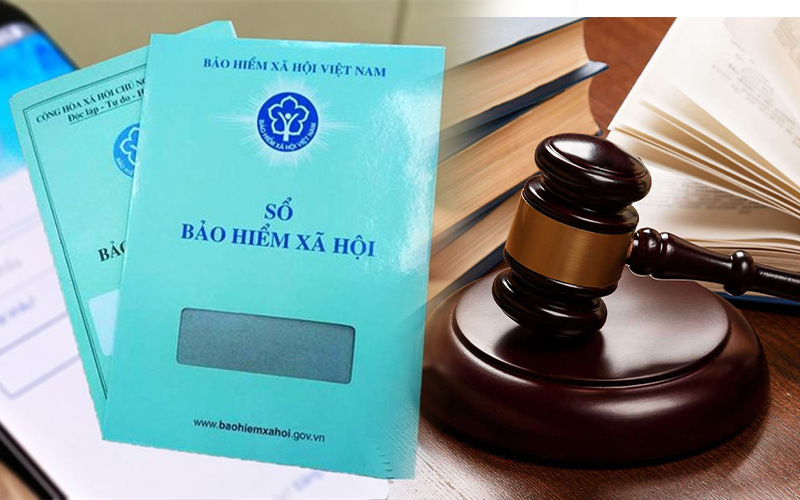 trốn bảo hiểm xã hội