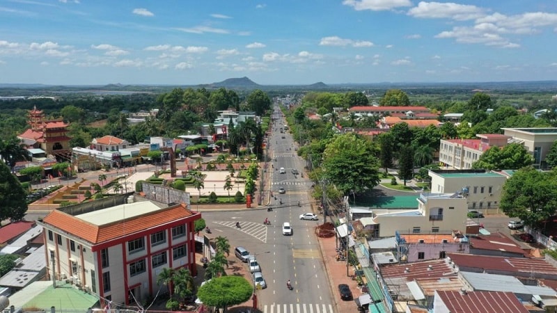 Xuân Lộc Đồng Nai
