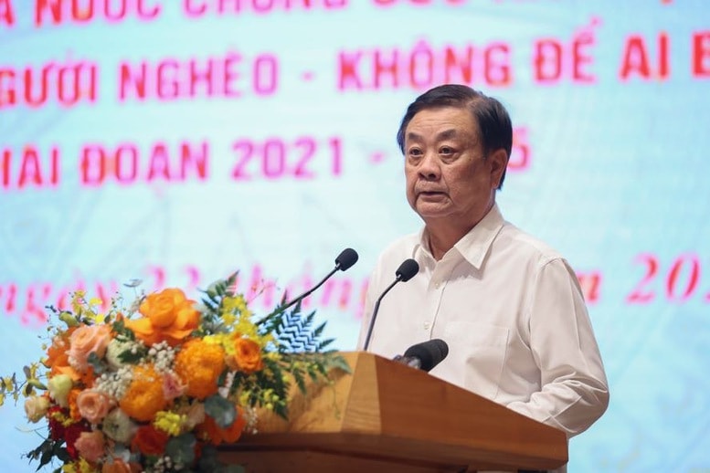 Thủ tướng: Thực hiện bằng được mục tiêu nông nghiệp sinh thái, nông thôn hiện đại, nông dân văn minh- Ảnh 5. Thủ tướng: Thực hiện bằng được mục tiêu nông nghiệp sinh thái, nông thôn hiện đại, nông dân văn minh- Ảnh 5.