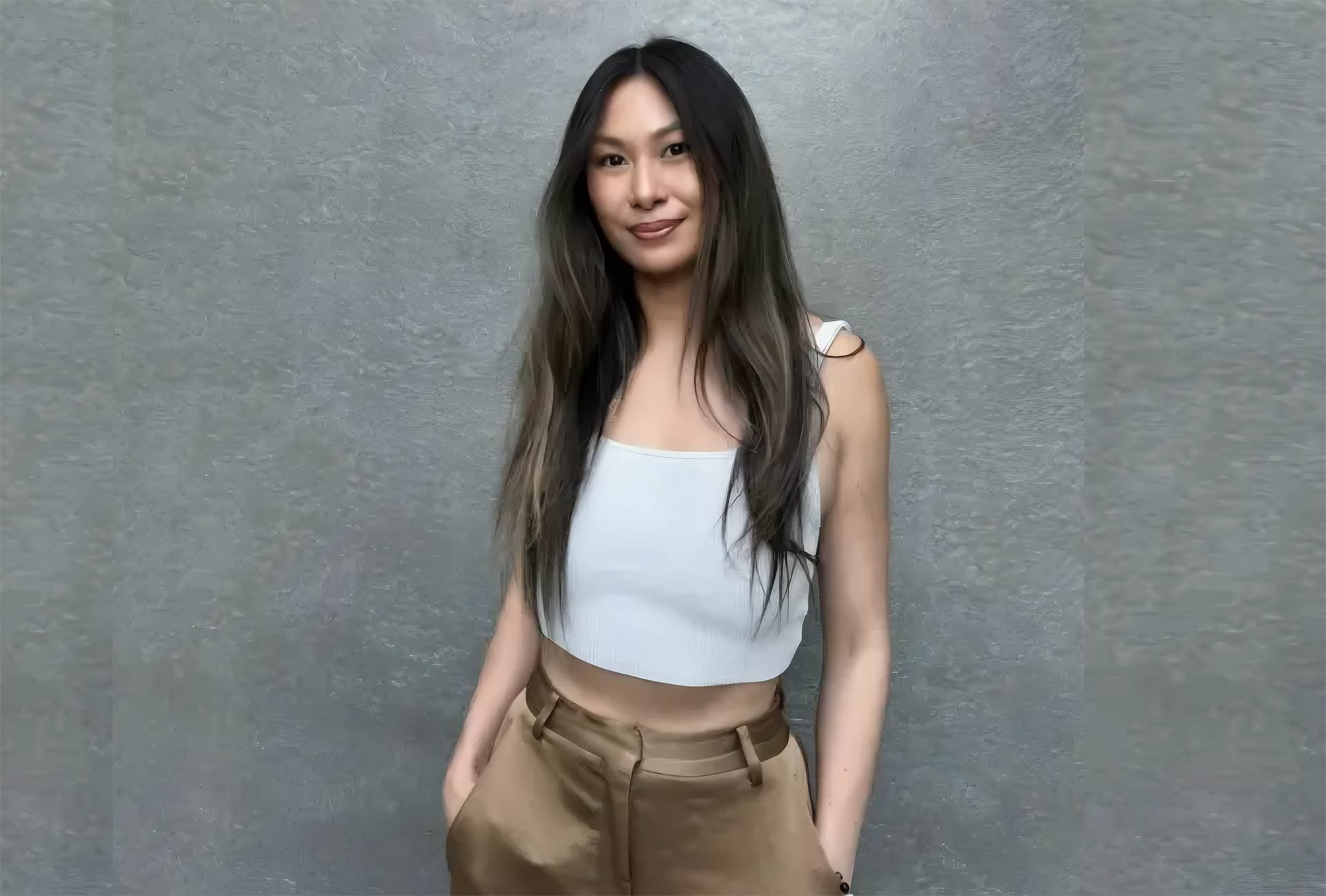 Lucy Guo