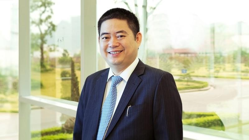 Ông Nguyễn Văn Thiện - Chủ tịch Xuân Thiện Group