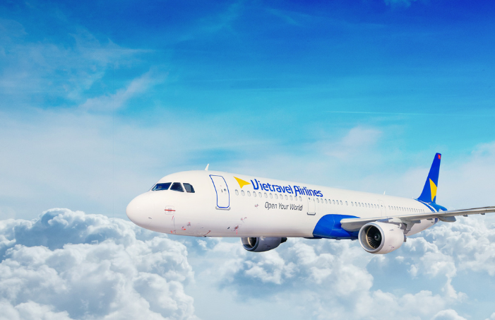 vietravel airlines