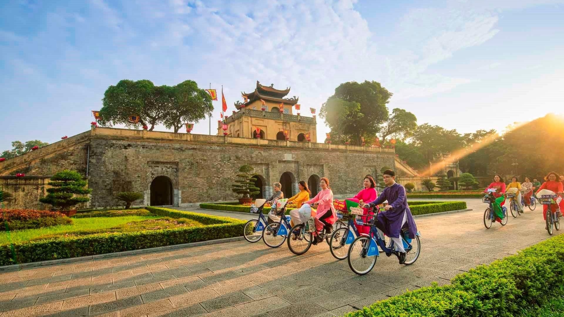 Hà Nội nông thôn mới