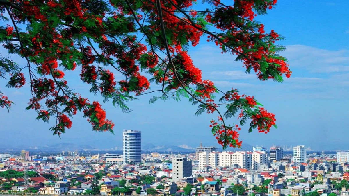 Hải Phòng phối hợp sáp nhập cùng Hải Dương