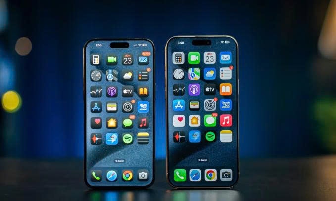 iPhone 17 ra tính năng mới