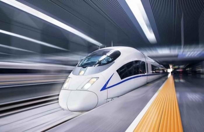 Trung tâm nghiên cứu đường sắt cao tốc