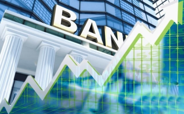 bank