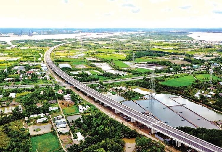 Long Thành Đồng Nai