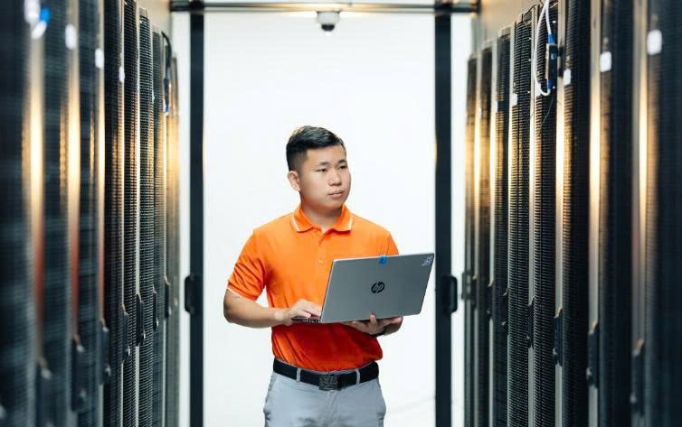 Nhà máy AI của FPT lọt top thế giới