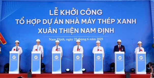 Xuân Thiện