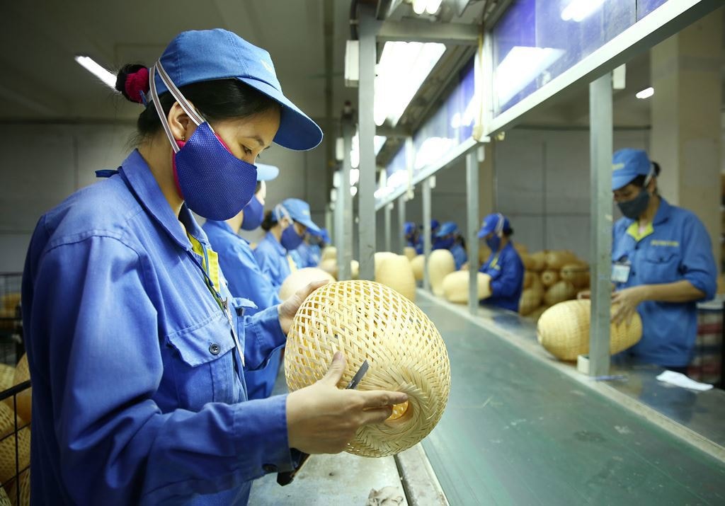 doanh nghiệp nhỏ ưu đãi