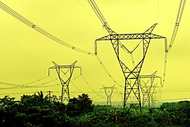 Đường điện 500kv