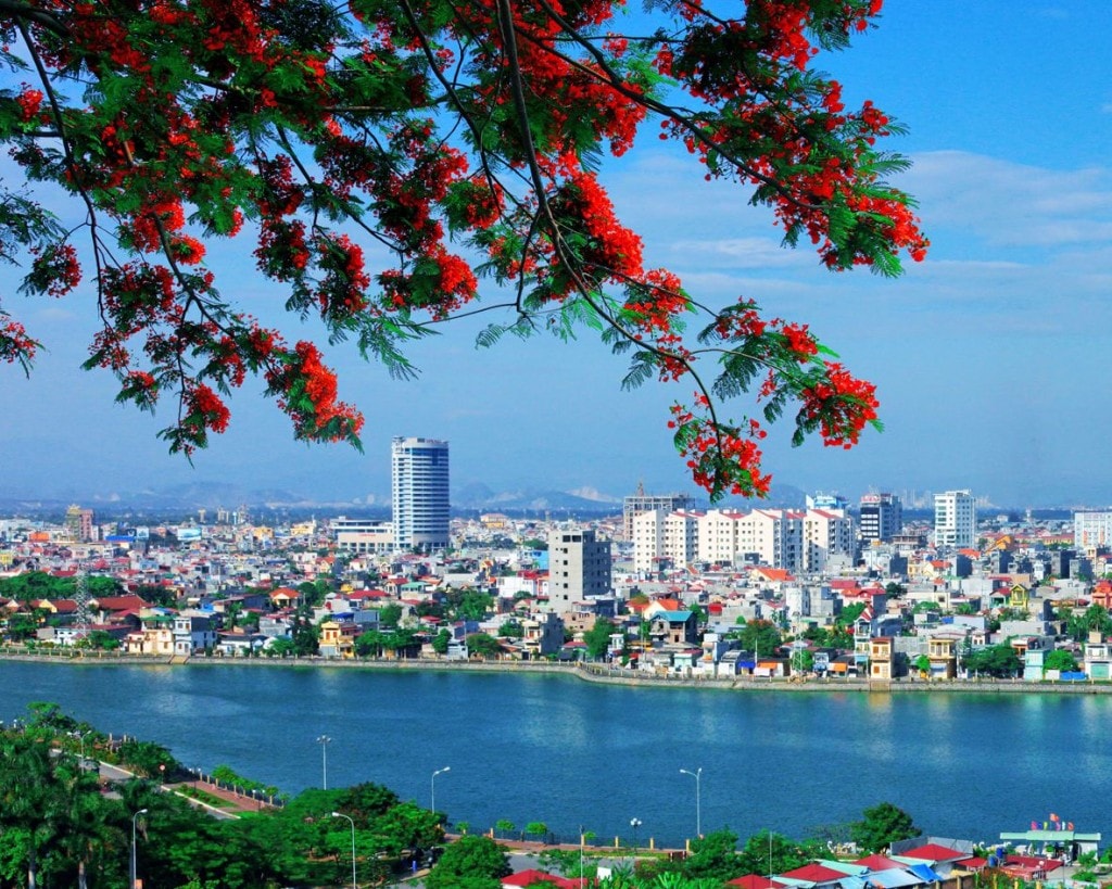 hải phòng mới