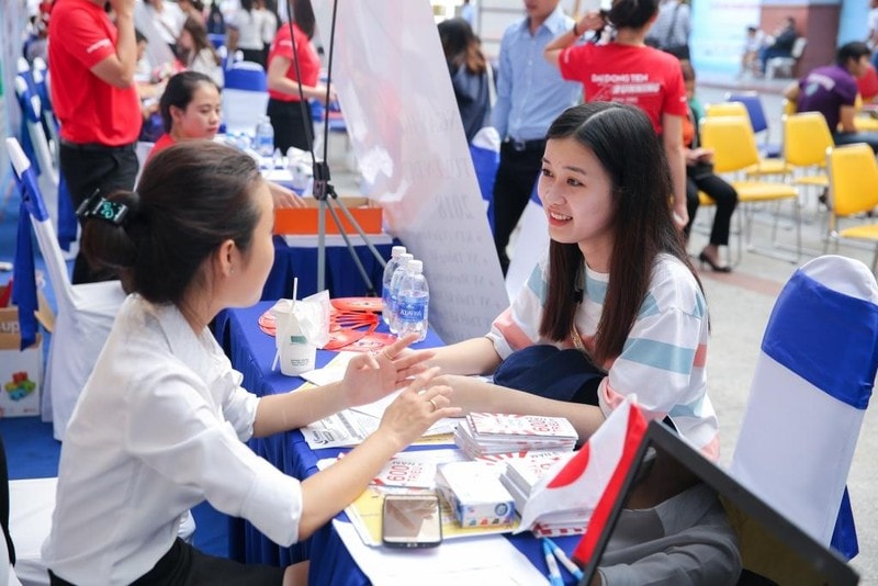 lao động thời vụ