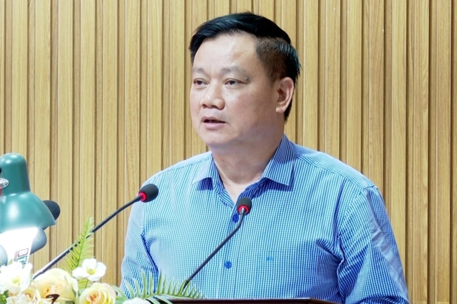nguyễn khắc thận chủ tịch Hưng yên