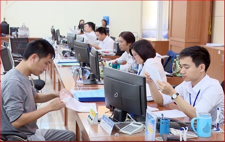 Nhân sự tỉnh Hải Dương