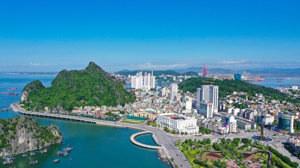 Quảng Ninh chuẩn bị vận hành mô hình 2 cấp
