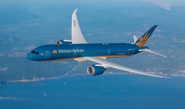 Vietnam Airlines