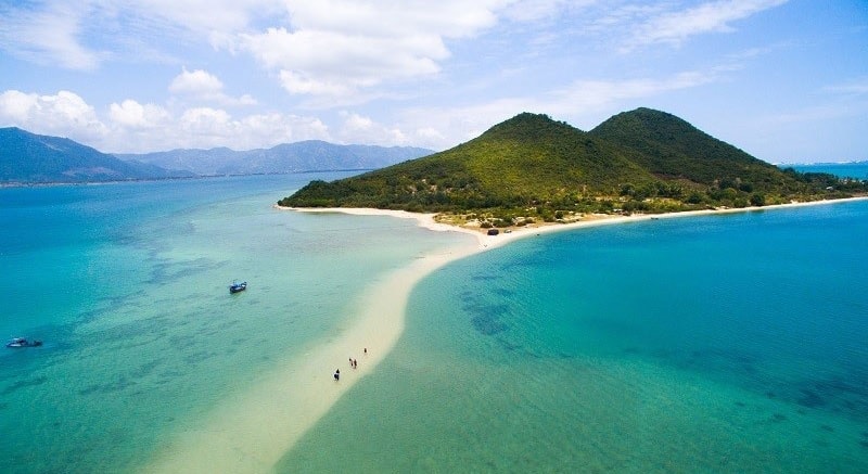 đảo Điệp Sơn
