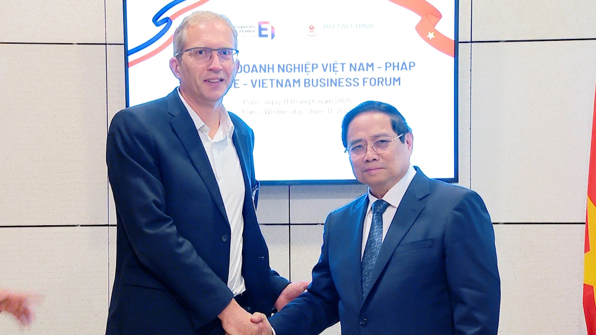 Tập đoàn Alstom đường sắt cao tốc