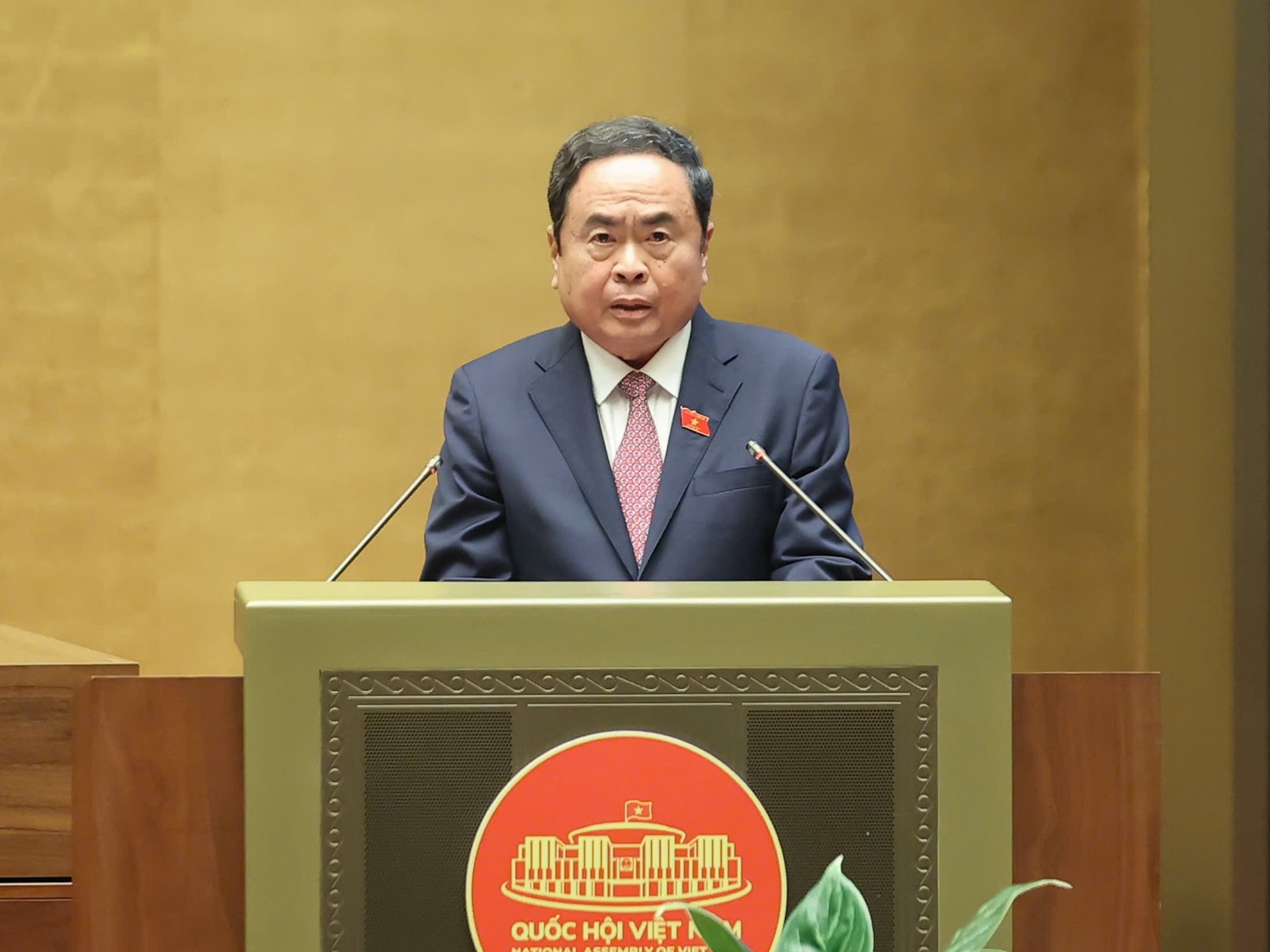 bế mạc quốc hội 2
