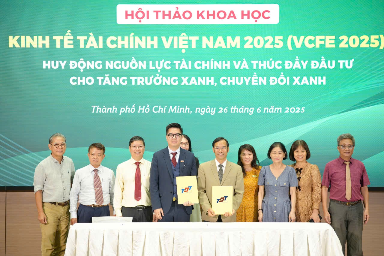 hội thảo khoa học