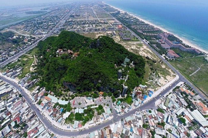 ngũ hành sơn đà nẵng