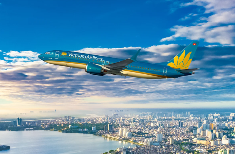 Vietnam Air