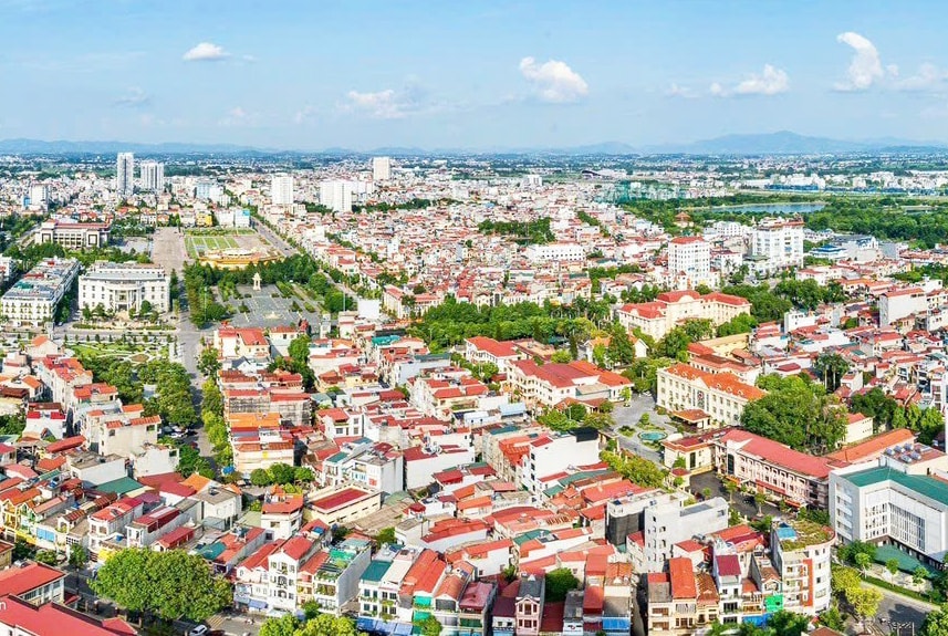 Bắc Giang