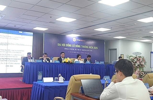 đại hội