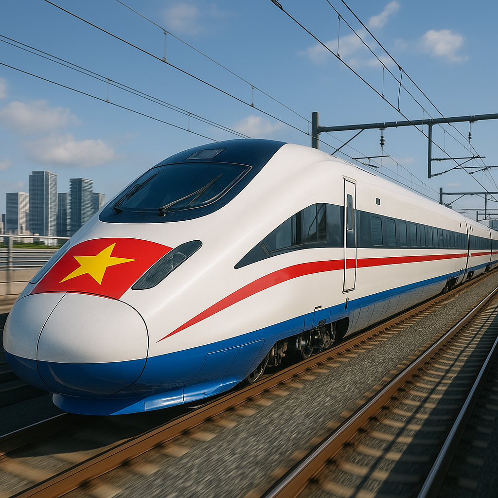 đường sắt