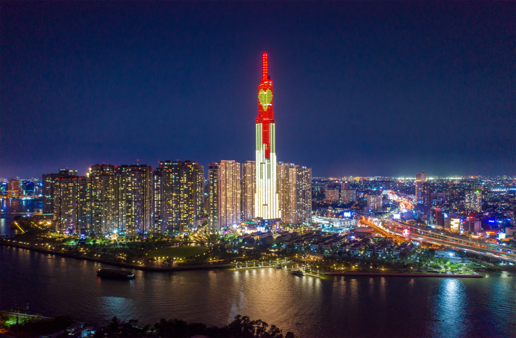 Landmark 81